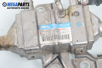 EGR kühler for Lexus RX SUV IV (10.2015 - ...) 450h AWD, 262 hp, № 25680-31050