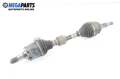 Driveshaft for Lexus RX SUV IV (10.2015 - ...) 450h AWD, 262 hp, position: front - left, automatic
