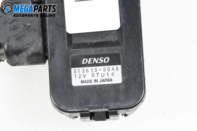 Air sensor for Lexus RX SUV IV (10.2015 - ...), № 013650-0040