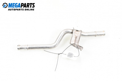 Heating pipe for Lexus RX SUV IV (10.2015 - ...) 450h AWD, 262 hp