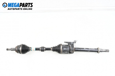 Driveshaft for Lexus RX SUV IV (10.2015 - ...) 450h AWD, 262 hp, position: front - right, automatic
