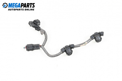 Injectors wiring for Lexus RX SUV IV (10.2015 - ...) 450h AWD, 262 hp