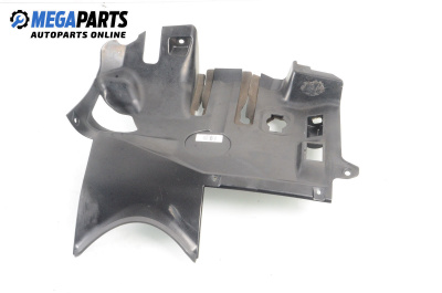 Capac de plastic interior for BMW 3 Series E46 Sedan (02.1998 - 04.2005), 5 uși, sedan