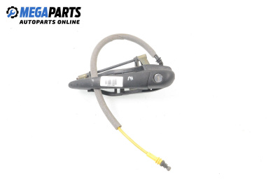Mâner exterior for BMW 3 Series E46 Sedan (02.1998 - 04.2005), 5 uși, sedan, position: stânga - fața