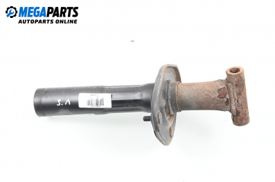 Tampon bară de protecție spate for BMW 3 Series E46 Sedan (02.1998 - 04.2005), sedan, position: stânga - spate