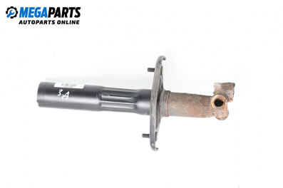 Tampon bară de protecție spate for BMW 3 Series E46 Sedan (02.1998 - 04.2005), sedan, position: dreaptă - spate