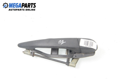 Outer handle for BMW 3 Series E46 Sedan (02.1998 - 04.2005), 5 doors, sedan, position: front - right