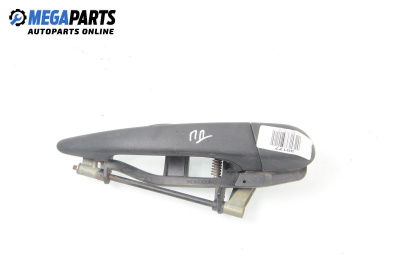 Außengriff for BMW 3 Series E46 Sedan (02.1998 - 04.2005), 5 türen, sedan, position: rechts, vorderseite