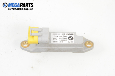 Sensor airbag for BMW 3 Series E46 Sedan (02.1998 - 04.2005)