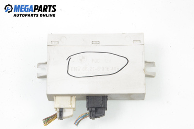 Modul de comandă cu senzori parktronic for BMW 3 Series E46 Sedan (02.1998 - 04.2005), № 66.21-6916405