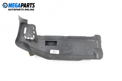 Interior plastic for BMW 3 Series E46 Sedan (02.1998 - 04.2005), 5 doors, sedan