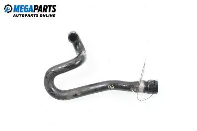 Furtun de apă for BMW 3 Series E46 Sedan (02.1998 - 04.2005) 318 d, 116 hp