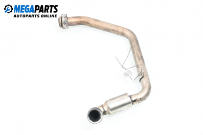 EGR tube for BMW 3 Series E46 Sedan (02.1998 - 04.2005) 318 d, 116 hp