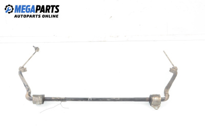 Sway bar for BMW 3 Series E46 Sedan (02.1998 - 04.2005), sedan