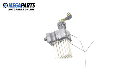 Blower motor resistor for BMW 3 Series E46 Sedan (02.1998 - 04.2005)