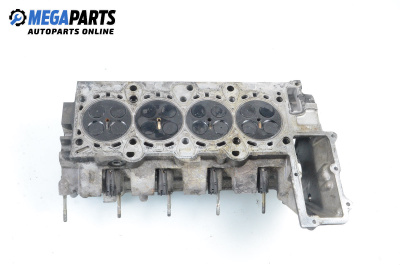 Motorkopf for BMW 3 Series E46 Sedan (02.1998 - 04.2005) 318 d, 116 hp