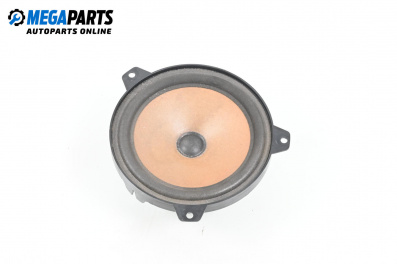 Difuzor for BMW 3 Series E46 Sedan (02.1998 - 04.2005)