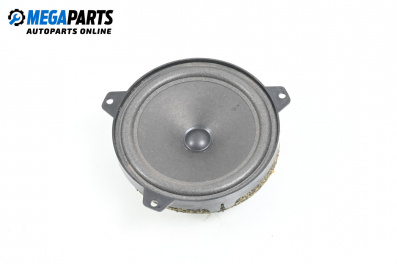 Difuzor for BMW 3 Series E46 Sedan (02.1998 - 04.2005)