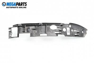 Bumper holder for Volkswagen Touareg SUV I (10.2002 - 01.2013), suv, position: front - left