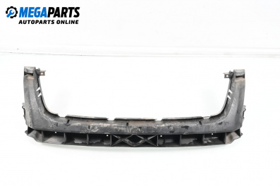 Stoßstangehalterung for Volkswagen Touareg SUV I (10.2002 - 01.2013), suv, position: rückseite