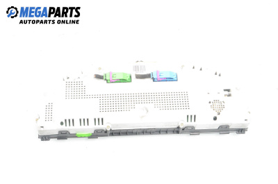 Bloc instrumente de bord for Volkswagen Touareg SUV I (10.2002 - 01.2013) 2.5 R5 TDI, 174 hp
