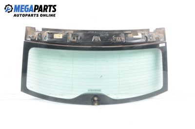 Rear window for Volkswagen Touareg SUV I (10.2002 - 01.2013), suv