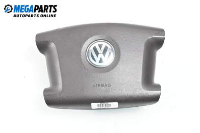 Airbag for Volkswagen Touareg SUV I (10.2002 - 01.2013), 5 türen, suv, position: vorderseite