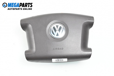 Airbag for Volkswagen Touareg SUV I (10.2002 - 01.2013), 5 doors, suv, position: front