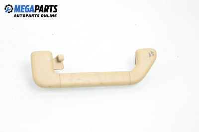 Mâner for Volkswagen Touareg SUV I (10.2002 - 01.2013), 5 uși, position: stânga - spate