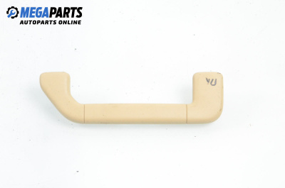 Handle for Volkswagen Touareg SUV I (10.2002 - 01.2013), 5 doors, position: front - left