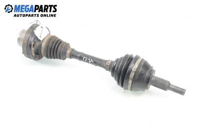 Driveshaft for Volkswagen Touareg SUV I (10.2002 - 01.2013) 2.5 R5 TDI, 174 hp, position: front - right, automatic