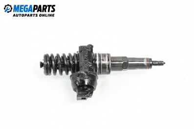 Diesel fuel injector for Volkswagen Touareg SUV I (10.2002 - 01.2013) 2.5 R5 TDI, 174 hp