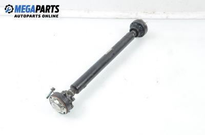 Tail shaft for Volkswagen Touareg SUV I (10.2002 - 01.2013) 2.5 R5 TDI, 174 hp, automatic