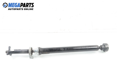 Tail shaft for Volkswagen Touareg SUV I (10.2002 - 01.2013) 2.5 R5 TDI, 174 hp, automatic