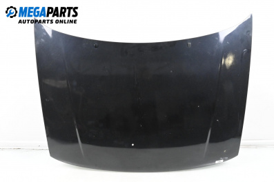 Bonnet for Volkswagen Polo Hatchback II (10.1994 - 10.1999), 5 doors, hatchback, position: front