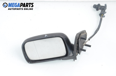 Mirror for Volkswagen Polo Hatchback II (10.1994 - 10.1999), 5 doors, hatchback, position: left