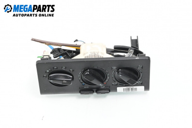 Air conditioning panel for Volkswagen Polo Hatchback II (10.1994 - 10.1999), № 6NO820045B