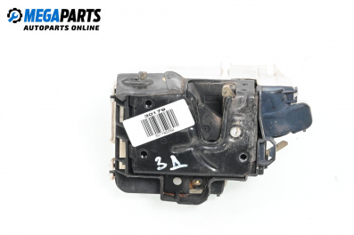 Lock for Volkswagen Polo Hatchback II (10.1994 - 10.1999), position: rear - right