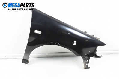 Fender for Volkswagen Polo Hatchback II (10.1994 - 10.1999), 5 doors, hatchback, position: front - right