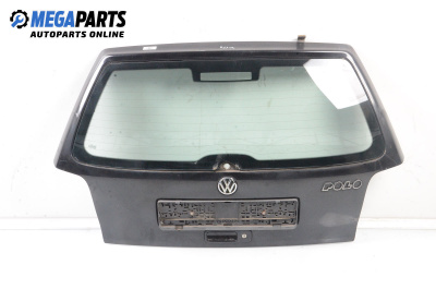 Boot lid for Volkswagen Polo Hatchback II (10.1994 - 10.1999), 5 doors, hatchback, position: rear