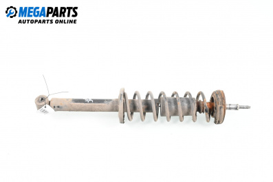 Macpherson shock absorber for Volkswagen Polo Hatchback II (10.1994 - 10.1999), hatchback, position: rear - right