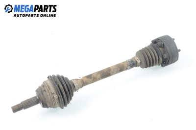 Driveshaft for Volkswagen Polo Hatchback II (10.1994 - 10.1999) 50 1.0, 50 hp, position: front - left