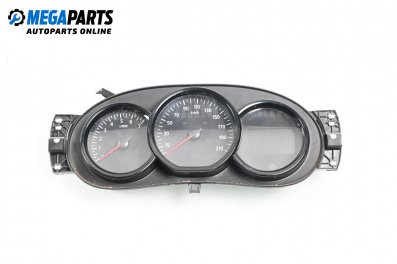 Instrument cluster for Dacia Dokker Express (11.2012 - ...) 1.5 dCi (FEAJ), 90 hp, № 248107594R