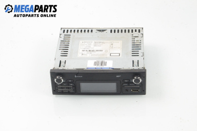 CD player for Dacia Dokker Express (11.2012 - ...), № 281154089Р