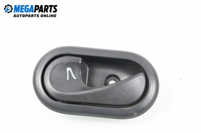 Inner handle for Dacia Dokker Express (11.2012 - ...), 3 doors, truck, position: left