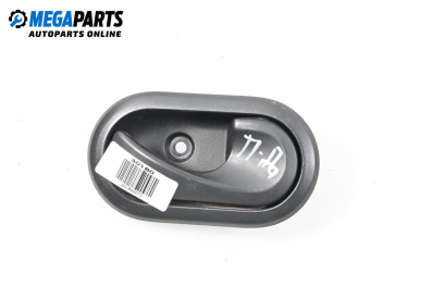 Inner handle for Dacia Dokker Express (11.2012 - ...), 3 doors, truck, position: right