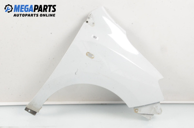 Fender for Dacia Dokker Express (11.2012 - ...), 3 doors, truck, position: front - right