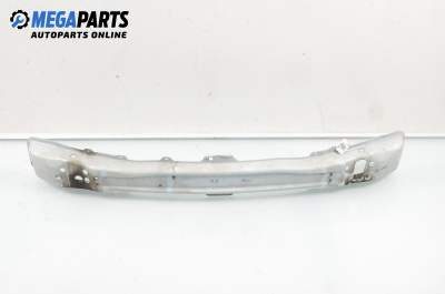 Bumper support brace impact bar for Dacia Dokker Express (11.2012 - ...), truck, position: front