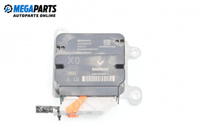 Airbag module for Dacia Dokker Express (11.2012 - ...), № A2C85839102