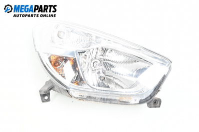 Headlight for Dacia Dokker Express (11.2012 - ...), truck, position: right